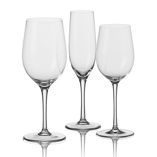 Leonardo Ciao+ - Juego de vasos (18 piezas)