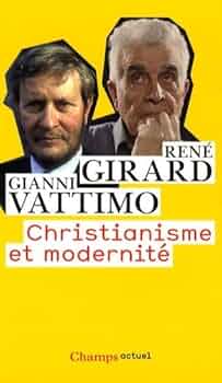 PHÉNOMÉNOLOGIE ET CHRISTIANISME...