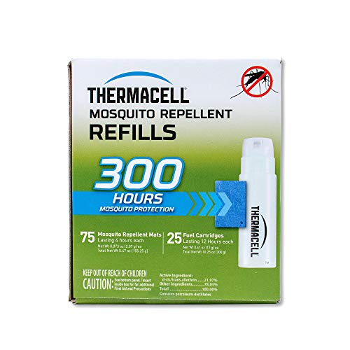 10 Best Thermacell Camping Personal Care Products Best Reviews Tips Updated Jun 2021 Sports Outdoors Best Reviews Tips