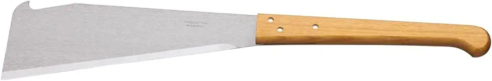 FACAO CANA CARBONO 15