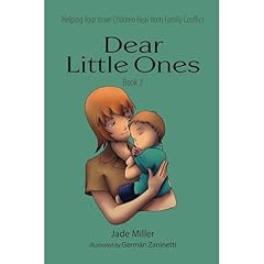 Dear Little Ones (Book 2) Audiolibro Por Jade Miller arte de portada