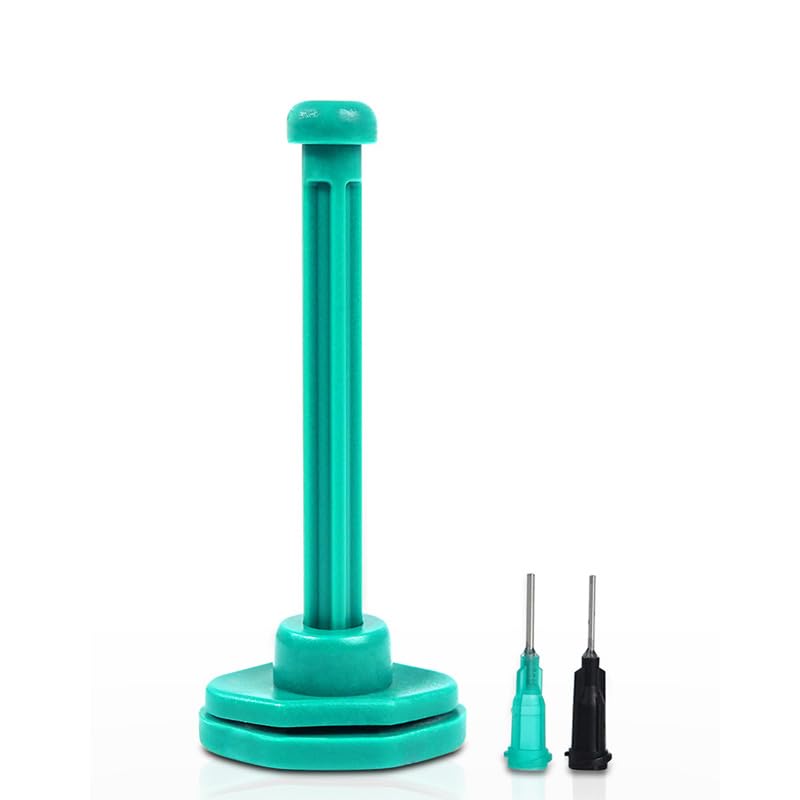 Buyyart New RL-072 Flux Syringe Booster Soldering Paste Welding Oil Green Oil Plastic Pusher tin Paste UV Glue Universal Boosting (B0B85NRPJG) Amazon Price History, Amazon Price Tracker