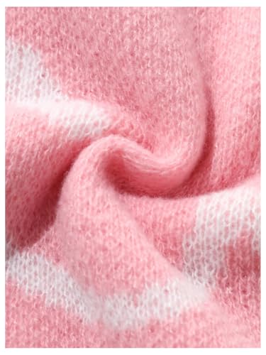 Men's Aesthetic Graphic Sweater Coogi Y2K Crewneck Oversized Sweaters Knit Unisex Long Sleeve Pullover Jumper Tops3