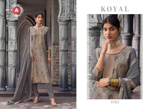 Image of Women's Wear Ready To Wear Designer Salwar Kameez Suits Indian Pakistani Beautiful Plazzo Pant Dress