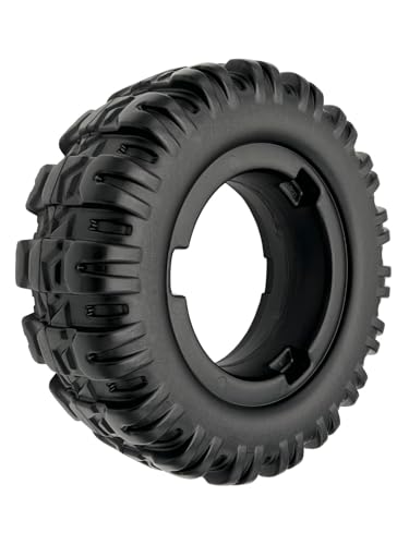 Replacement for fits Fisher Price Wheel Replacement Tire for N-2273