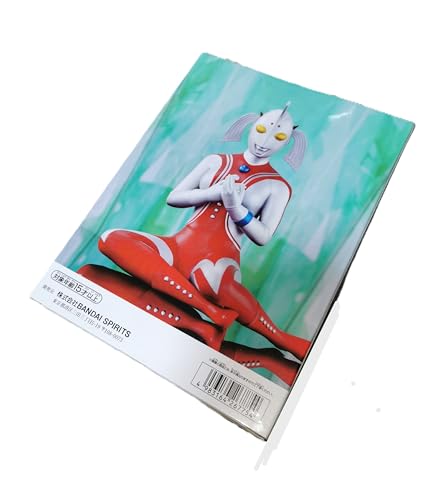 Relax time ウルトラの母 フィギュア ウルトラ*マンシリーズ 全1種