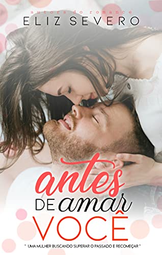 Antes de Amar Você
