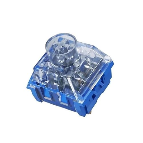 Amazon.co.jp: Kailh Box メカニカルキーボードスイッチ Deep-Sea