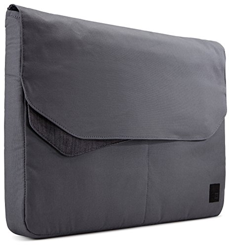 Case Logic LODO 15.6" Laptop Sleeve (LODS-115 GRA)