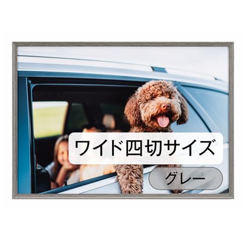 �P���R�[(Kenko) �z�� �A�~�l�I�E�O�����f ���C�h�l�� �O���[ �ؖڒ��A���~�t���[�� UV�J�b�g�A�N���� ���{�� AAG-W4-GRY