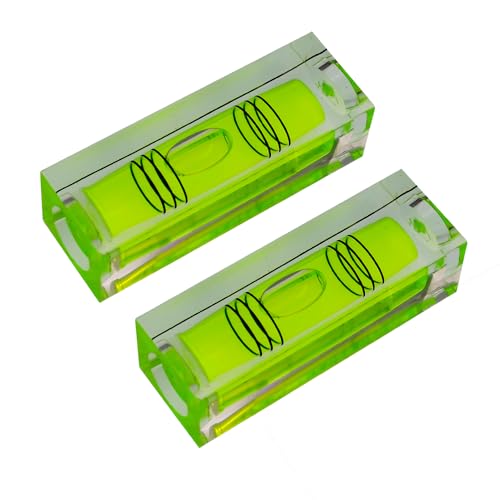 High Precision Mini Level Bubble Magnetometer