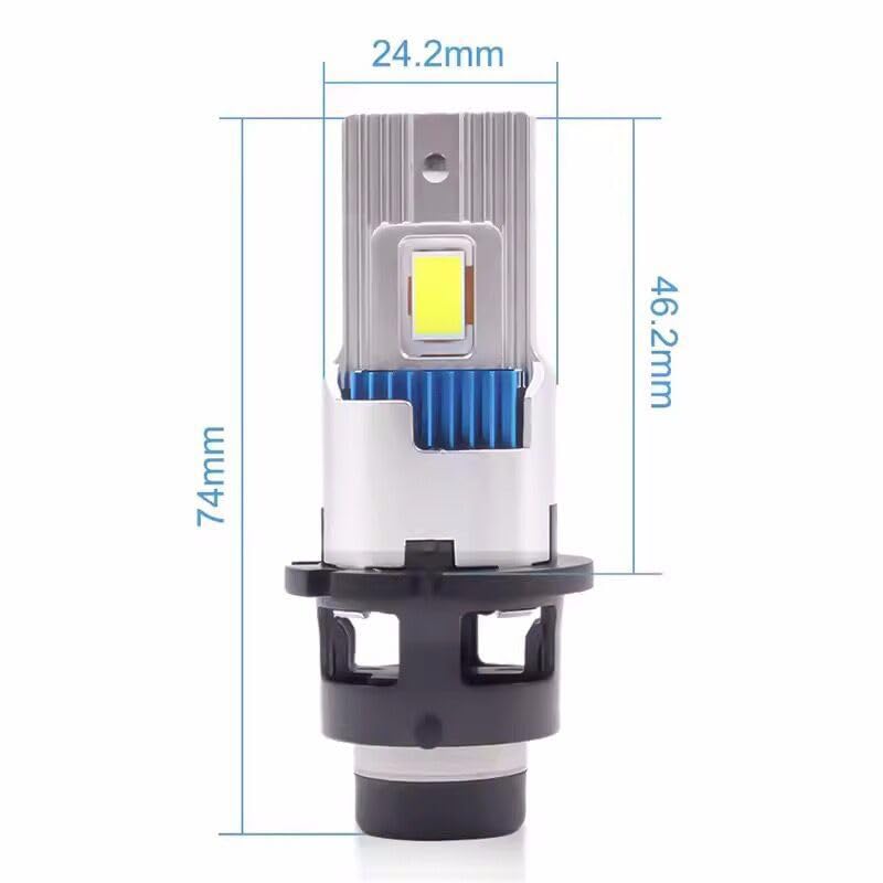Amazon.co.jp: ランサーエボリューション ランエボ CT9A LED ヘッド