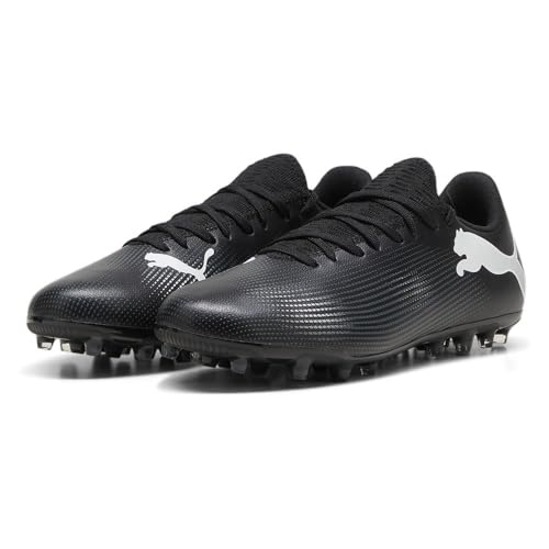 Chaussures De Football Puma Future 7 Play Homme T:44 Moulés - vue 3