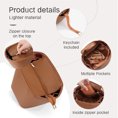 Image of Fits for Picotin Bag Insert Organizer For Hermes(22,Gold)