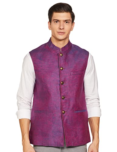 Image of Park Avenue Men's Slim Fit Blazer