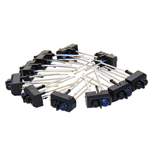 S18-2VPDL-2M, Photoelectric Sensor; Diffuse; Red LED; R: 750mm, 10-30VDC; L/D PNP, 2m; PVC; 42165