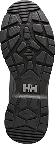 Image of Helly Hansen Men's Cascade Mid Helly Tech Waterproof Breathable Lightweight Hiking Boots