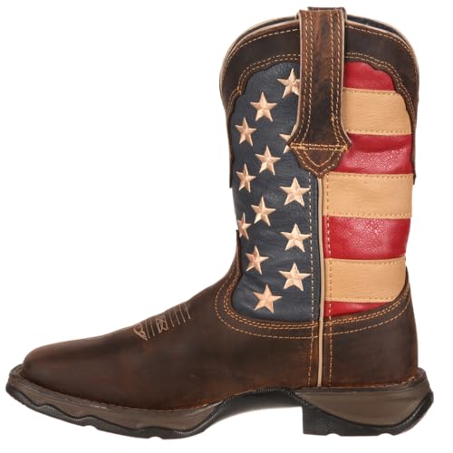 Durango Women's RD4414 Western Boot3