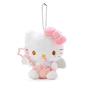希少レア　ハローキティ　ダニエル　エンジェル　マスコット　2002 サンリオ Sanrio/サンリオ ハローキティ エンジェル マスコット