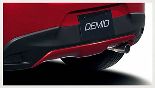 MAZDA }c_ i DEMIO f~I AA_[K[jbV [1]D09HV3300 62:\Ebhv~AM