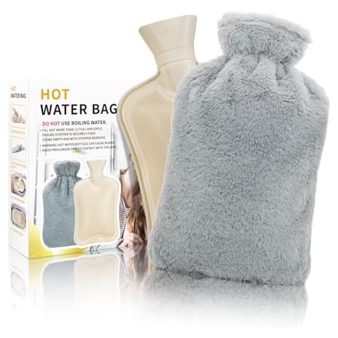 Bouillotte TOHDNC 2L Cover