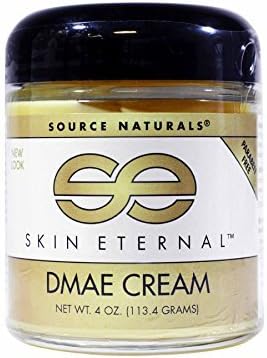dmae cream