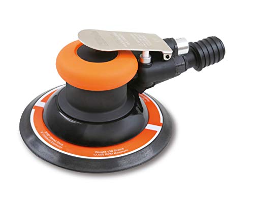 Beta 1937 5 - Levigatrice rotorbitale palmare senza lubrificazione in composito