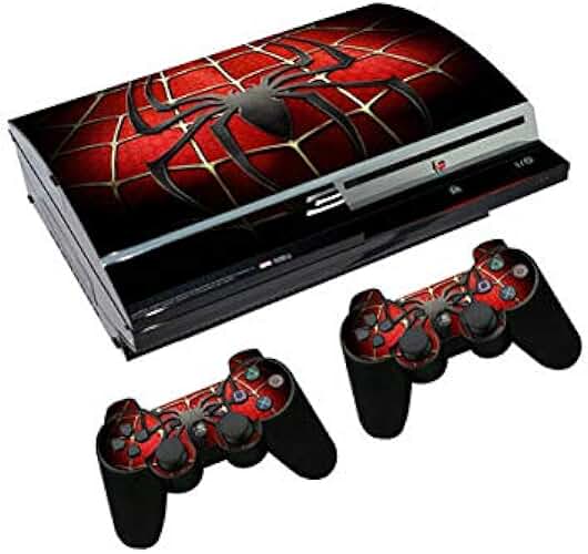 PlayStation 3 Video Games Interactive Gaming Figures