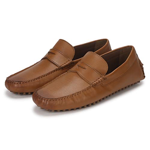 Image of Red Tape Men's Driving Shoes