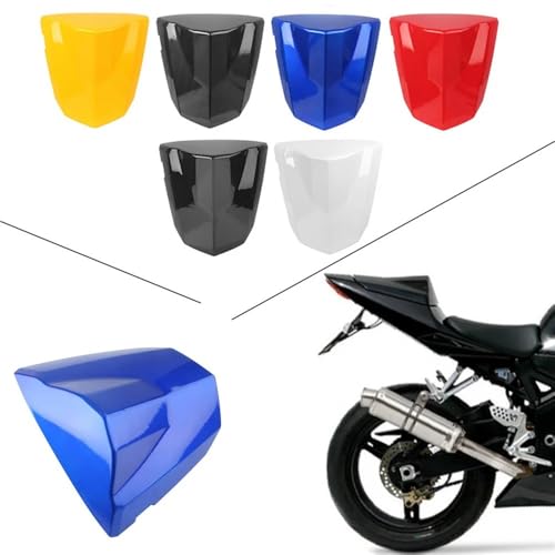 Selle passager inesthétique ? Capot de selle GSXR 600 750 K4 solo - 4