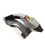 Handmade Type II Phaser with Holster Cosplay