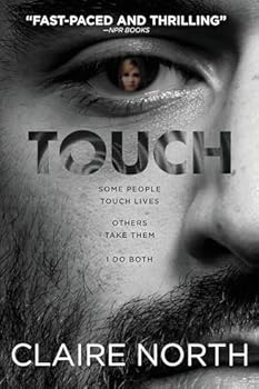 Paperback Touch Book