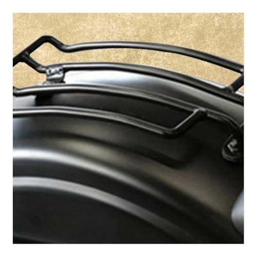 Porte-bagages moto en acier pour XL883 XL1200 X48 2004-2015