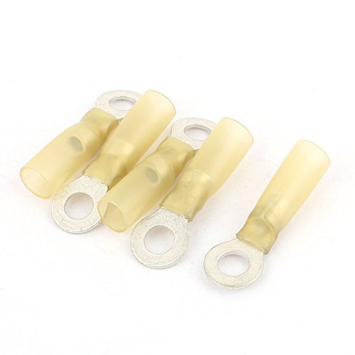 DbuyChX RV5.56 Heat Shrink Electrical Connectors Shrinkable Wire