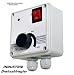 OBR 260 Industrial Axial Axiales Radial Radiales Ventilador Ventilación extractor Ventiladores ventilador...