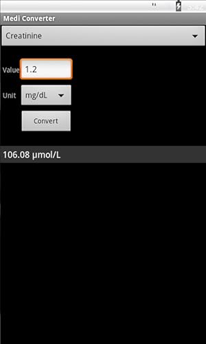 Medi Converter