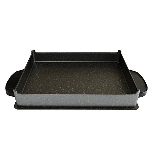 George Foreman Evolve Grill System Bake Dish, GFP84BP
