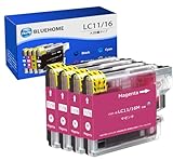 LC11M ブラザー インク LC11 LC16 LC11/16 �