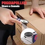 WORKPRO B015R0HTQ0 lato 3