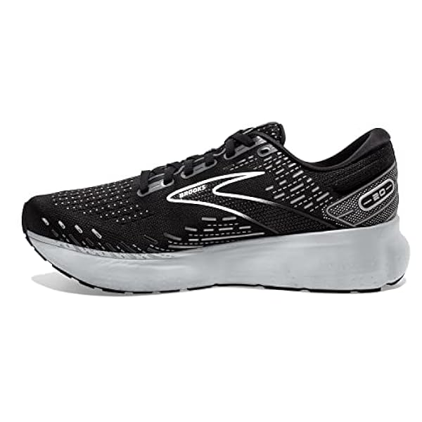 Brooks Glycerin 20, Zapatillas para Correr Hombre