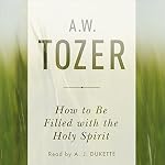 Cover of How to Be Filled with the Holy Spirit