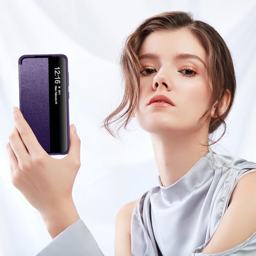 Étui silicone Samsung S22 translucide au design ajusté - 6