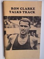 Ron Clarke talks track 0911520376 Book Cover