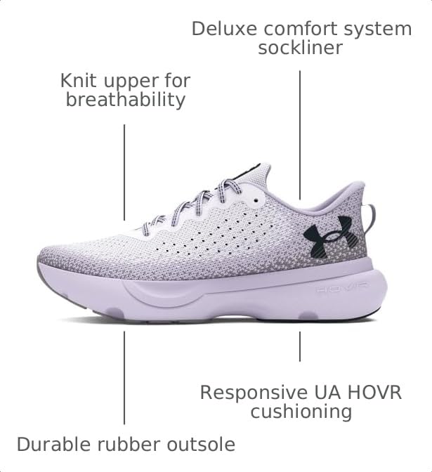 Image of Under Armour Women's Infinite Shoes