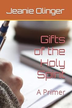 Paperback Gifts of the Holy Spirit: A Primer Book
