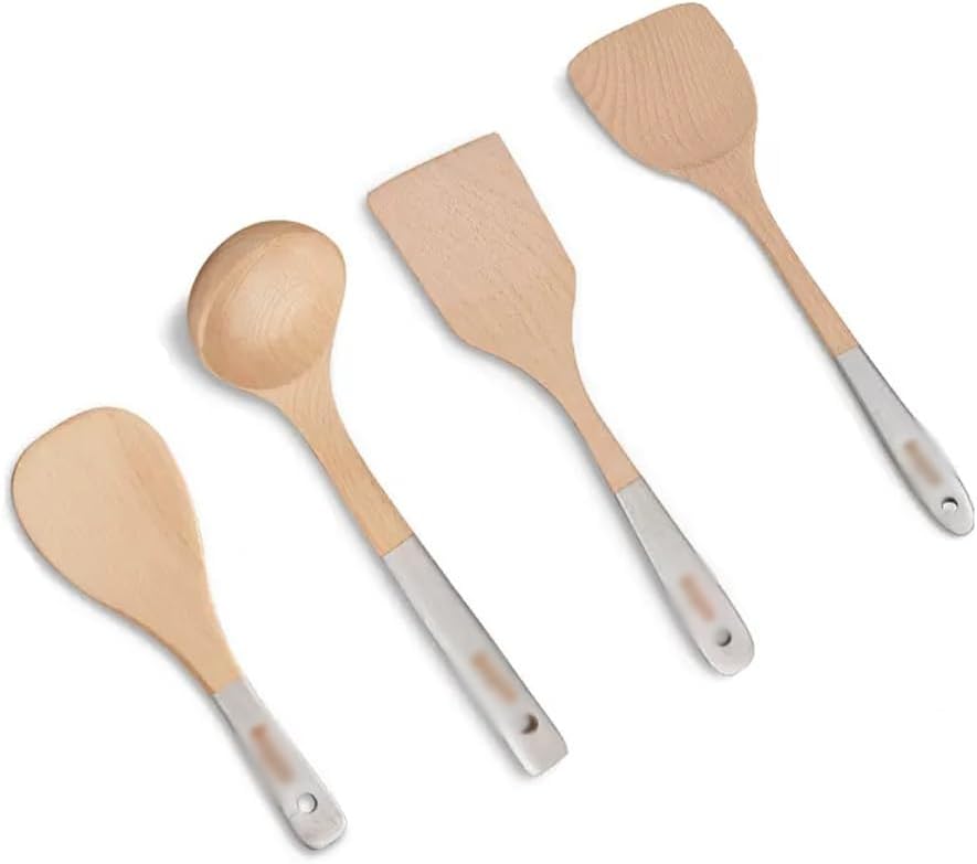 Tableware Spoon Cooking Spoons Kitchen Tool