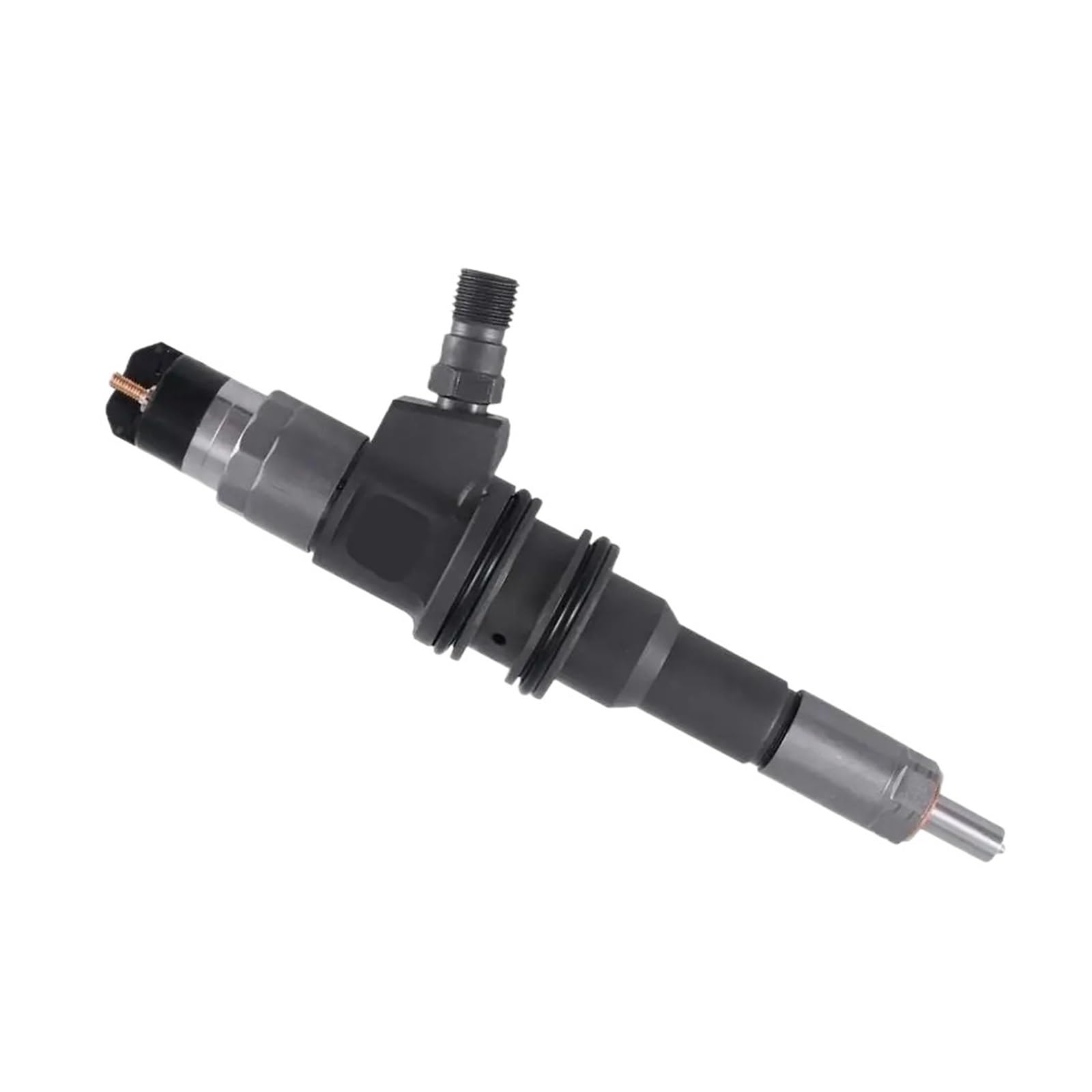 0445120006 Inyector Common Rail ME355278 Boquilla de inyección de Combustible 6M70