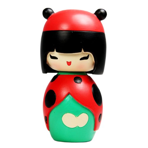 Momiji Lucky Message Doll Celebrations Dolls Collection