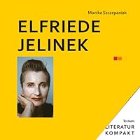Elfriede Jelinek 3828847013 Book Cover