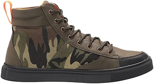Deer Stags Men's Sneaker Fashion Boot, Olive CAMO, 9.5 | Image 5
